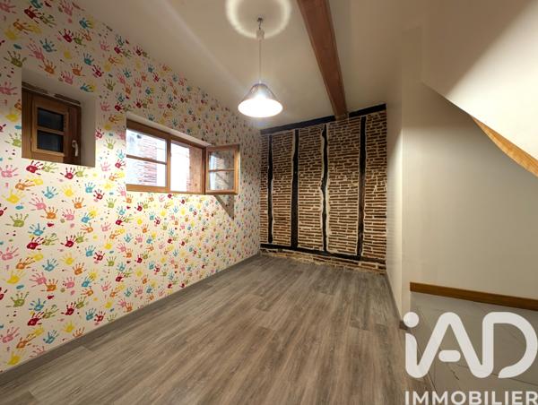 Maison à vendre 4 pièces 128 m² Lavaur