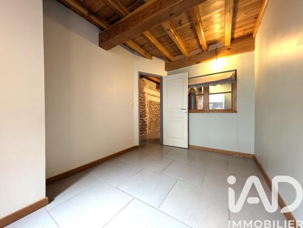 Maison à vendre 4 pièces 128 m² Lavaur
