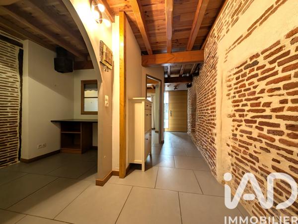 Maison à vendre 4 pièces 128 m² Lavaur
