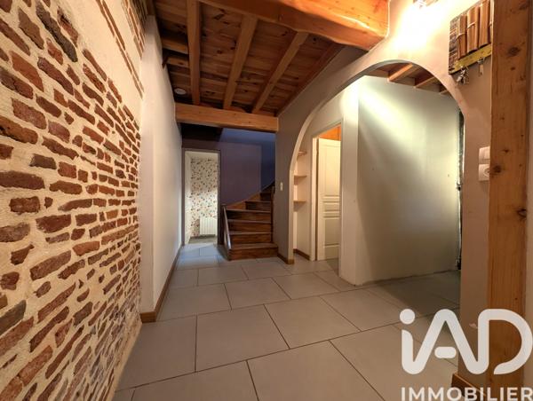 Maison à vendre 4 pièces 128 m² Lavaur