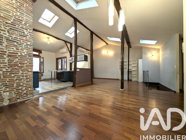 Maison à vendre 4 pièces 128 m² Lavaur