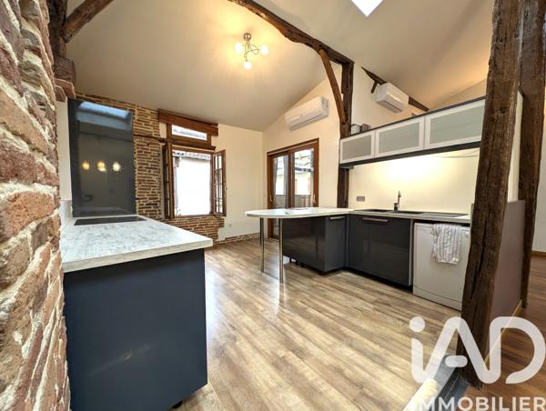 Maison à vendre 4 pièces 128 m² Lavaur