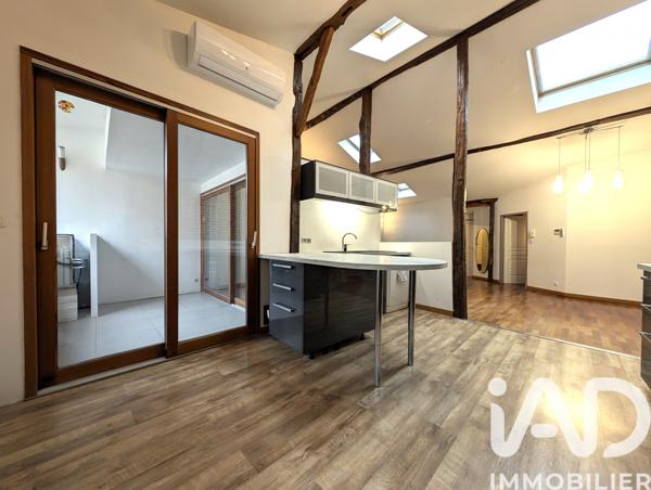 Maison à vendre 4 pièces 128 m² Lavaur