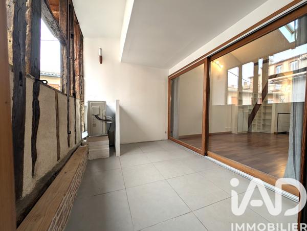 Maison à vendre 4 pièces 128 m² Lavaur