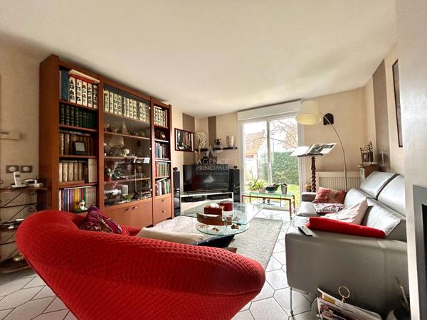 Maison Acheres 5 pièce(s) 115 m2 €395 000 ** - Référence 9078