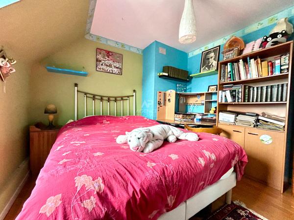 Maison Acheres 5 pièce(s) 115 m2 €395 000 ** - Référence 9078