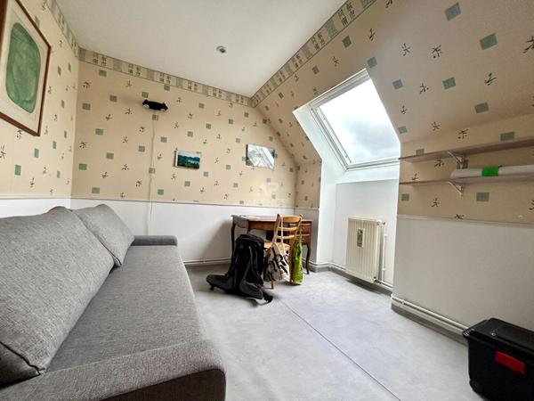 Maison Acheres 5 pièce(s) 115 m2 €395 000 ** - Référence 9078