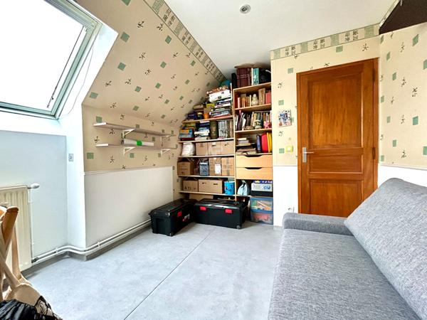 Maison Acheres 5 pièce(s) 115 m2 €395 000 ** - Référence 9078