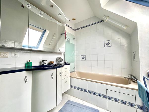 Maison Acheres 5 pièce(s) 115 m2 €395 000 ** - Référence 9078