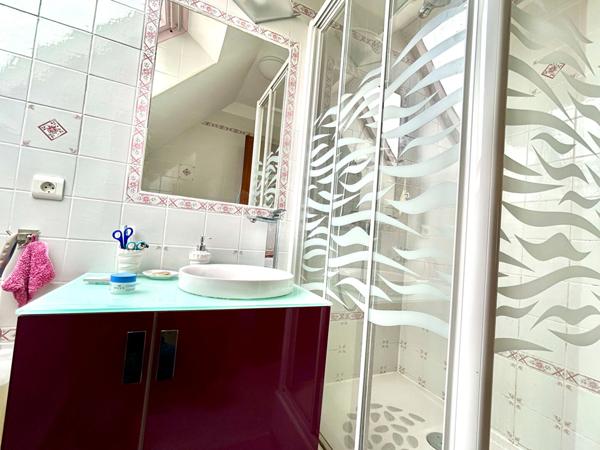 Maison Acheres 5 pièce(s) 115 m2 €395 000 ** - Référence 9078