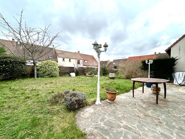 Maison Acheres 5 pièce(s) 115 m2 €395 000 ** - Référence 9078