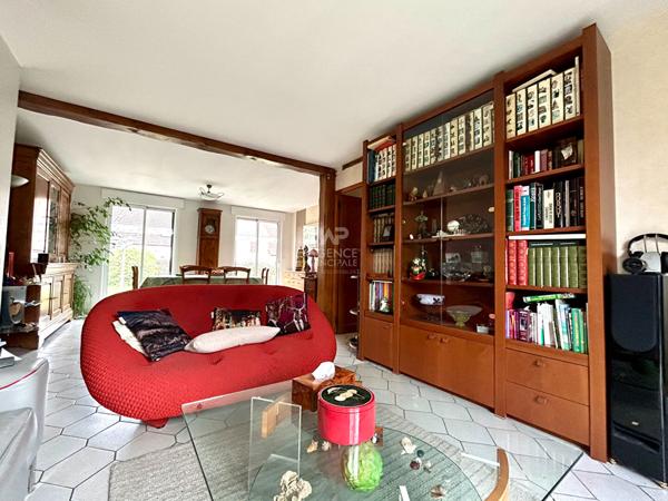 Maison Acheres 5 pièce(s) 115 m2 €395 000 ** - Référence 9078