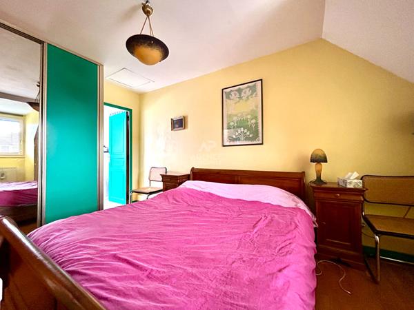 Maison Acheres 5 pièce(s) 115 m2 €395 000 ** - Référence 9078