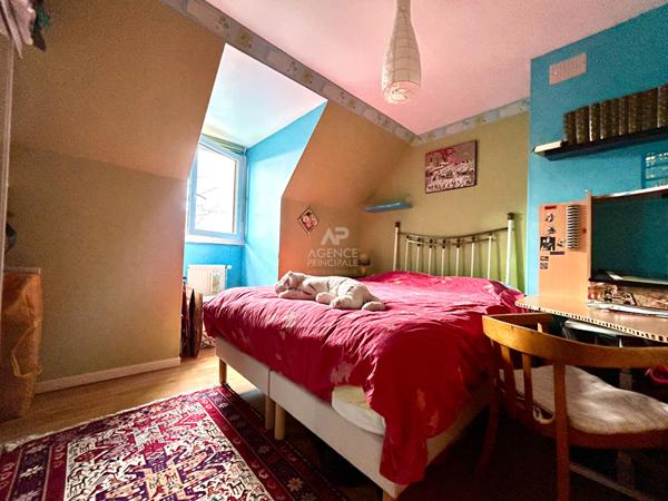 Maison Acheres 5 pièce(s) 115 m2 €395 000 ** - Référence 9078