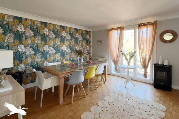 Maison à vendre |  Panazol |  4 pièces | 124 m²