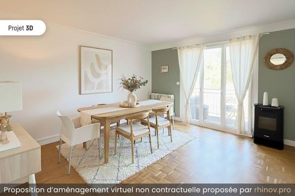 Maison à vendre |  Panazol |  4 pièces | 124 m²