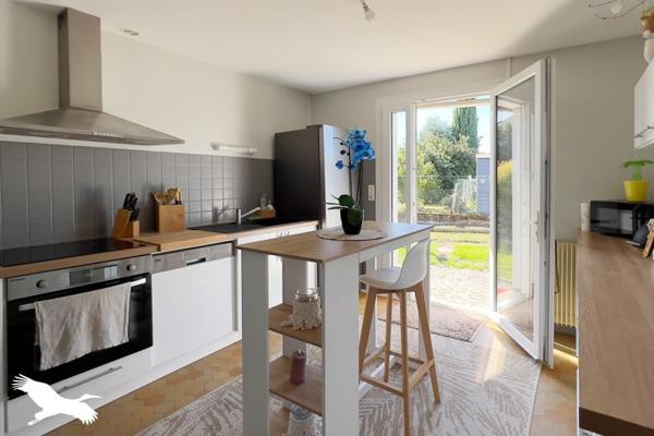 Maison à vendre |  Panazol |  4 pièces | 124 m²