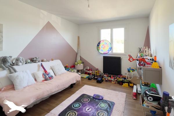 Maison à vendre |  Panazol |  4 pièces | 124 m²