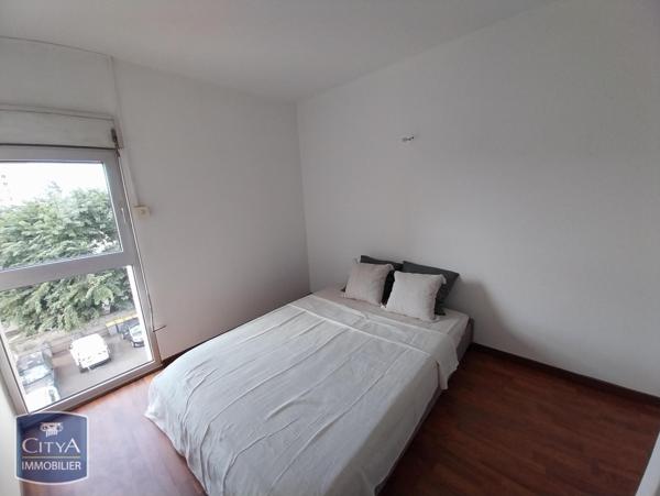 Appartement à vendre 4 pièces 67m²