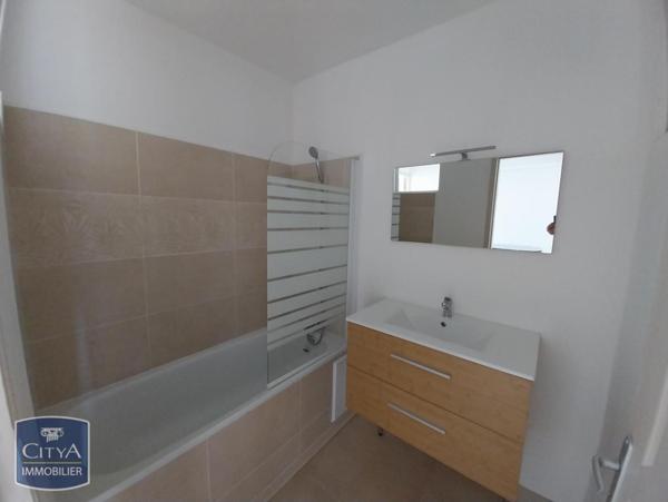 Appartement à vendre 4 pièces 67m²