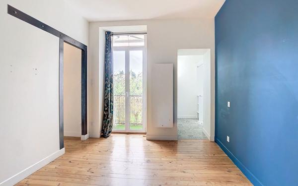 Appartement à vendre    3 pièces • 78 m2 Aurillac