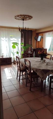 Maison de village de 100 m²