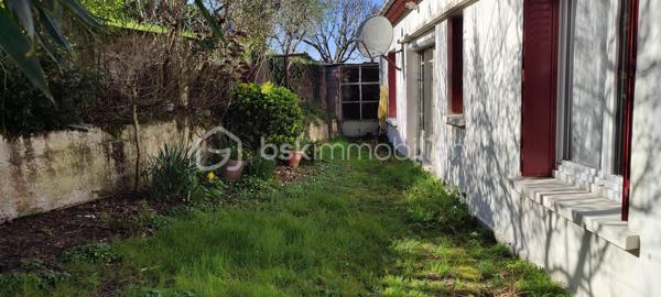 Maison de village de 100 m²