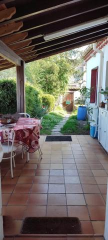 Maison de village de 100 m²