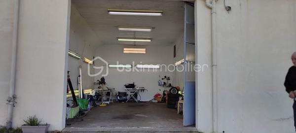 Maison de village de 100 m²