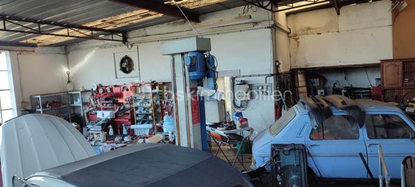 Maison de village de 100 m²