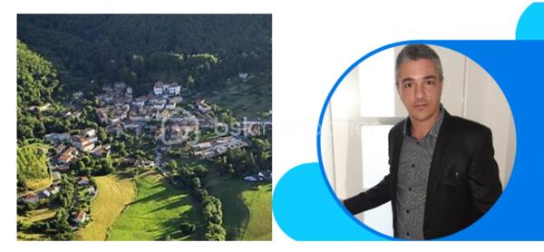 Maison de village de 100 m²