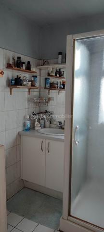 Maison de village de 100 m²