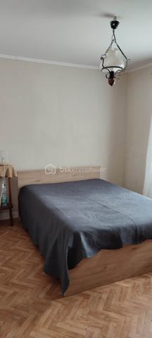 Maison de village de 100 m²