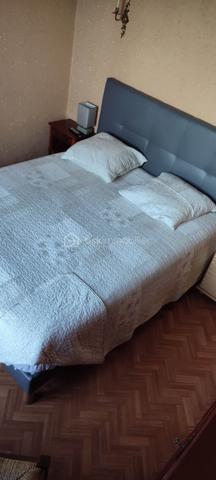 Maison de village de 100 m²