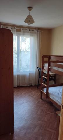 Maison de village de 100 m²