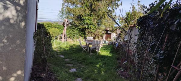 Maison de village de 100 m²