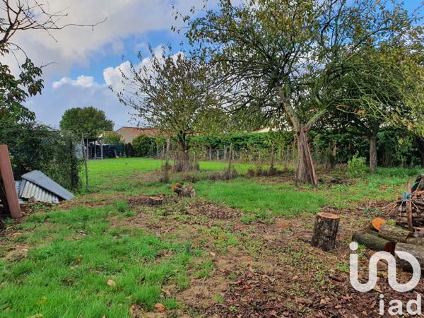 Terrain à vendre 988 m² Sainte-Florence