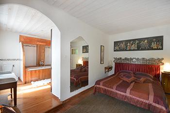 L'Isle-sur-la-Sorgue (84800) VENDU Imposant Mas dans village typique