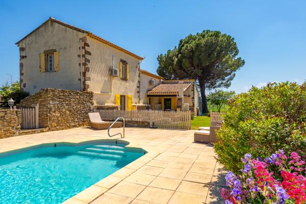 Maison à vendre à Paraza (11200) - Aude