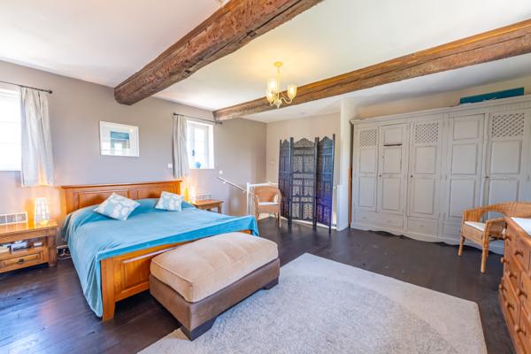 Maison à vendre à Paraza (11200) - Aude