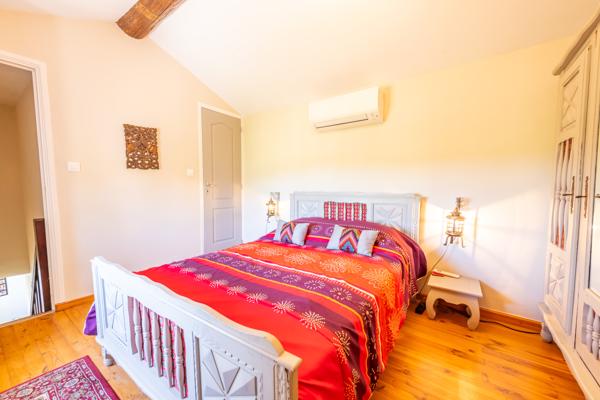 Maison à vendre à Paraza (11200) - Aude