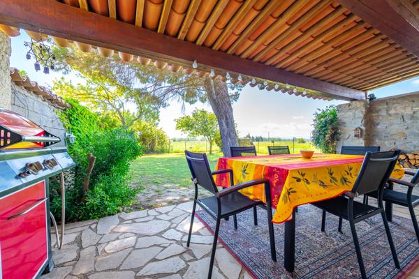 Maison à vendre à Paraza (11200) - Aude