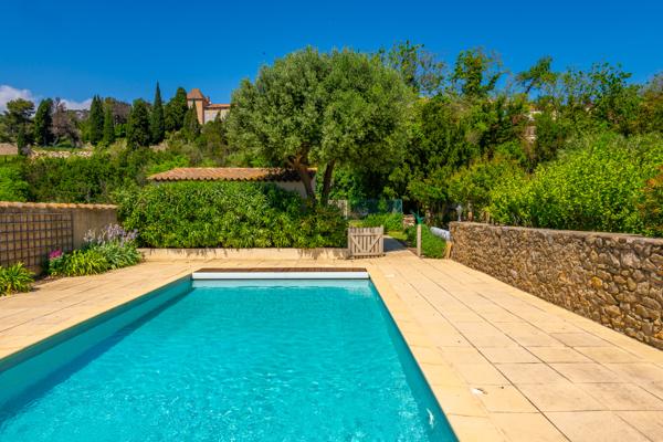 Maison à vendre à Paraza (11200) - Aude