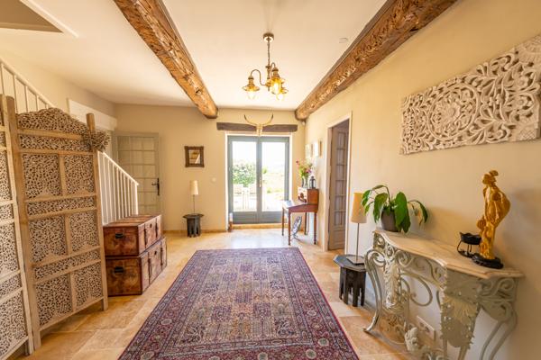 Maison à vendre à Paraza (11200) - Aude