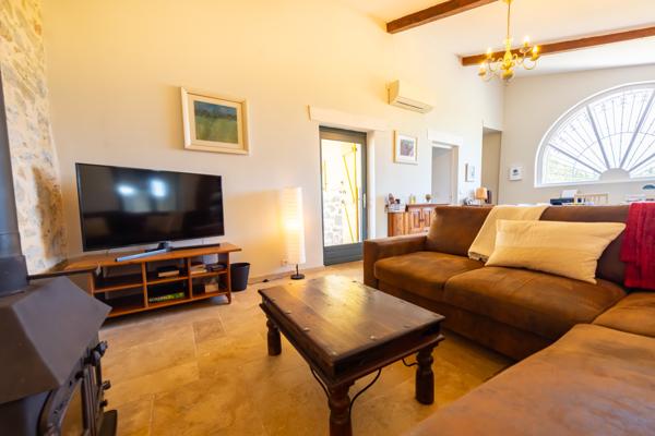 Maison à vendre à Paraza (11200) - Aude