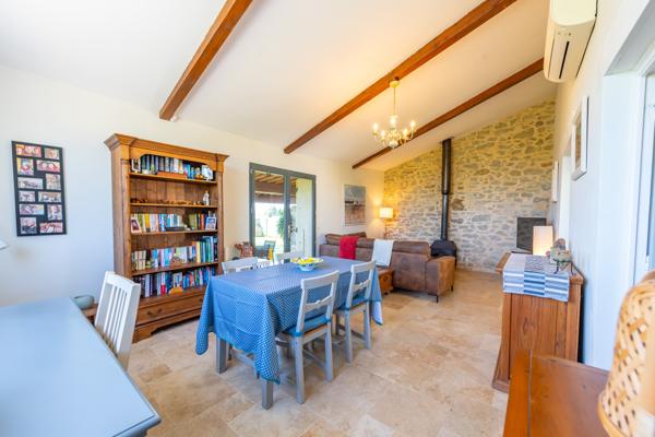 Maison à vendre à Paraza (11200) - Aude