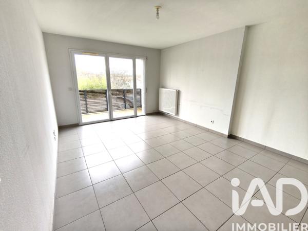 Appartement à vendre 3 pièces 66 m² Le Taillan-Médoc