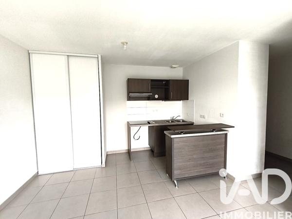 Appartement à vendre 3 pièces 66 m² Le Taillan-Médoc