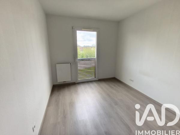 Appartement à vendre 3 pièces 66 m² Le Taillan-Médoc