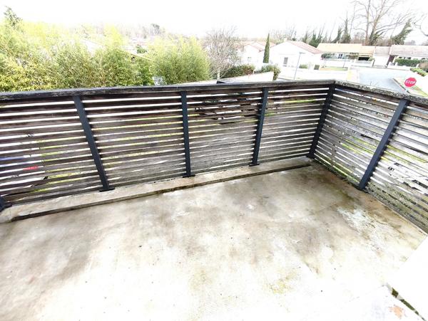 Appartement à vendre 3 pièces 66 m² Le Taillan-Médoc